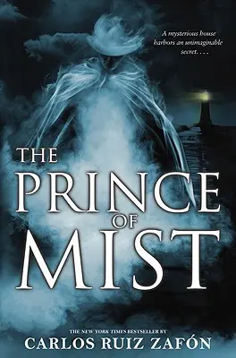 Princ z hmly - The Prince of Mist