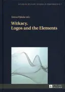 Witkacy. Logos a živly - Witkacy. Logos and the Elements