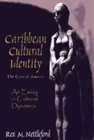 Karibská kultúrna identita - prípad Jamajky - Caribbean Cultural Identity - The Case of Jamaica
