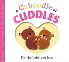 Kabinet maznáčikov - A Caboodle of Cuddles