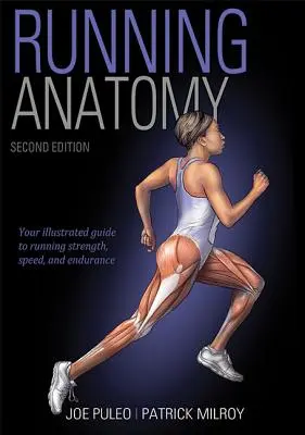Anatómia behu - Running Anatomy