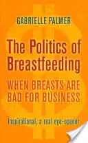 Politika dojčenia: Keď sú prsia zlé pre obchod - The Politics of Breastfeeding: When Breasts Are Bad for Business