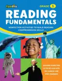 Základy čítania: 1. ročník: Aktivity na budovanie zručností čítania s porozumením (Nonfiction Activities to Build Reading Comprehension Skills) - Reading Fundamentals: Grade 1: Nonfiction Activities to Build Reading Comprehension Skills