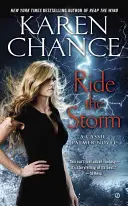 Jazda na búrke - Ride the Storm