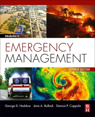 Úvod do krízového riadenia - Introduction to Emergency Management