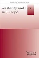 Úspory a právo v Európe - Austerity and Law in Europe