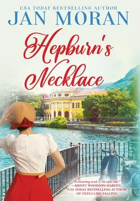 Hepburnov náhrdelník - Hepburn's Necklace