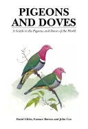 Holuby a holubice - Sprievodca holubmi a holubicami sveta - Pigeons and Doves - A Guide to the Pigeons and Doves of the World
