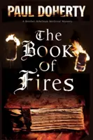Kniha ohňov - The Book of Fires