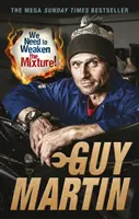 Musíme oslabiť zmes - We Need to Weaken the Mixture