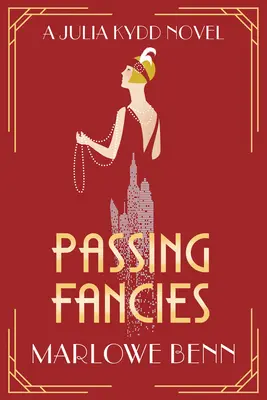 Pominuteľné fantázie - Passing Fancies
