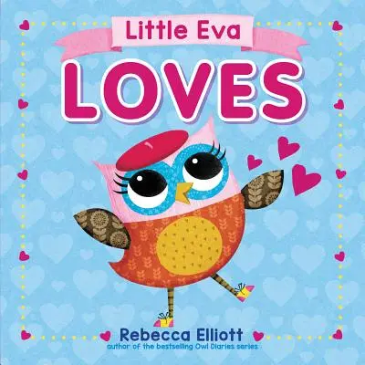 Malá Eva miluje - Little Eva Loves