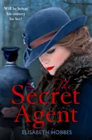 Tajný agent - Secret Agent