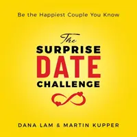 Výzva na rande s prekvapením: Buďte najšťastnejším párom, aký poznáte - The Surprise Date Challenge: Be the Happiest Couple You Know