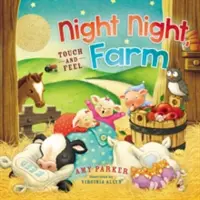 Noc, noc, farma - Night Night, Farm