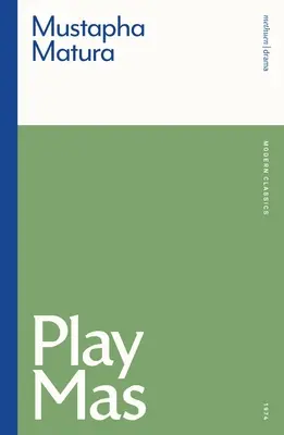 Hraj Mas - Play Mas