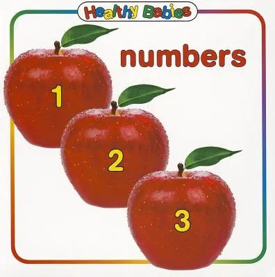 Čísla - Numbers