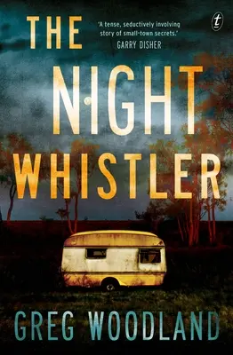 Nočný hvizdár - The Night Whistler