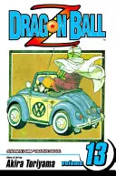 Dragon Ball Z, zv. 13, 13 - Dragon Ball Z, Vol. 13, 13