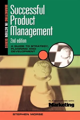 Úspešný manažment produktov - Successful Product Management