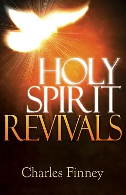 Oživenia z Ducha Svätého - Holy Spirit Revivals