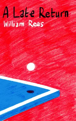 Neskorý návrat: Stolný tenis La Carte - A Late Return: Table Tennis  La Carte