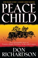 Dieťa mieru - Peace Child