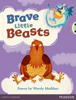 Klub chrobákov Nezávislá hra Julie Donaldsonovej 1. ročník Modrá cesta k doktorovi Woofovi - Bug Club Independent Julia Donaldson Play Year 1 Blue A Trip to Doctor Woof