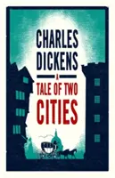 Príbeh dvoch miest - A Tale of Two Cities