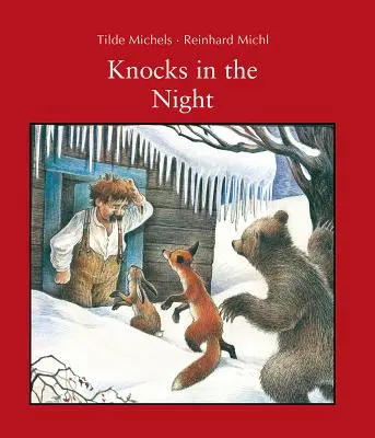 Kľučky v noci - Knocks in the Night