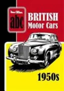ABC britských motorových vozidiel 50. rokov 20. storočia - ABC British Motor Cars 1950s