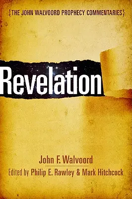 Zjavenie - Revelation