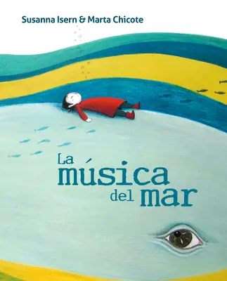 La Msica del Mar (Hudba mora) - La Msica del Mar (the Music of the Sea)