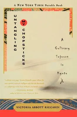 Rozpletanie mojich paličiek - Untangling My Chopsticks
