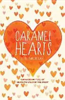 Karamelové srdcia - Caramel Hearts