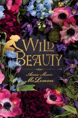 Divoká krása - Wild Beauty