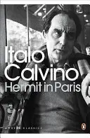 Pustovník v Paríži - Hermit in Paris