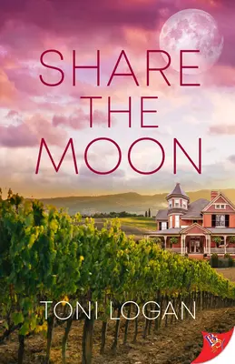 Zdieľať mesiac - Share the Moon