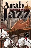 Arabský džez - Arab Jazz