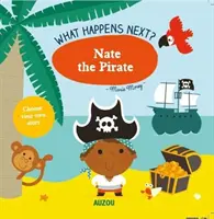 Čo bude ďalej?: Nate the Pirate - What Happens Next?: Nate the Pirate