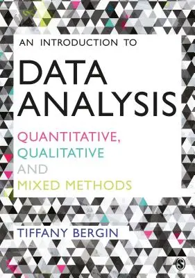 Úvod do analýzy údajov - An Introduction to Data Analysis