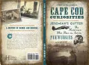 Cape Cod Curiosities: Jeremiášov žľab, historik, ktorý lietal ako Santa, Pukwudgies a ďalšie - Cape Cod Curiosities: Jeremiah's Gutter, the Historian Who Flew as Santa, Pukwudgies and More