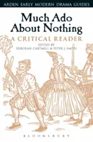 Mnoho kriku pre nič: kritická čítanka - Much Ado About Nothing: A Critical Reader