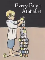 Abeceda každého chlapca - Every Boy's Alphabet