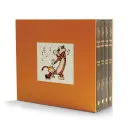 Kompletný Calvin a Hobbes - The Complete Calvin and Hobbes