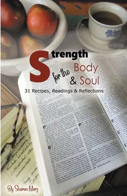 Sila pre telo a dušu - Strength for the Body & Soul