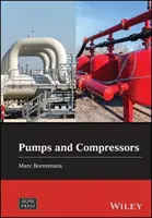 Čerpadlá a kompresory - Pumps and Compressors