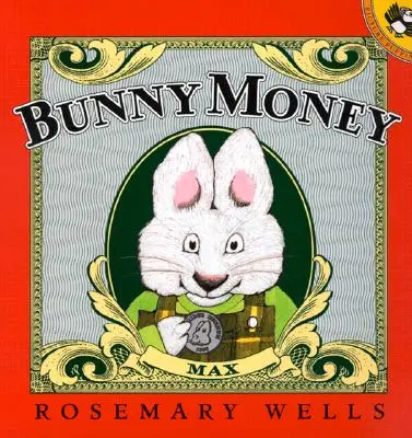 Zajačie peniaze - Bunny Money