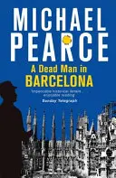 Mŕtvy muž v Barcelone - Dead Man in Barcelona