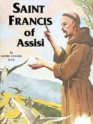Svätý František z Assisi - Saint Francis of Assisi